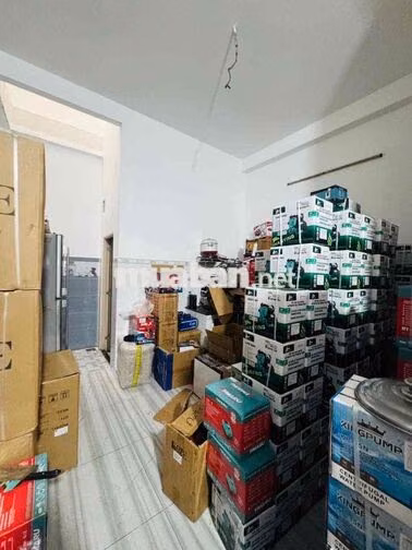 BÁN NHÀ TRUNG TÂM BÌNH TÂN – HẺM 1 XẸT LÊ VĂN QUỚI  Giá nhỉnh 7 tỷ – đ
