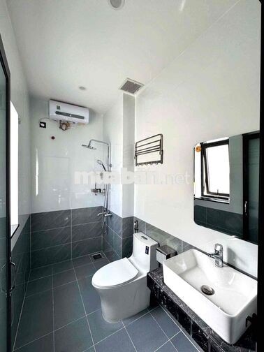 CHO THUÊ CĂN HỘ STUDIO FULL NỘI THẤT ĐƯỜNG PHAN CHU TRINH GIÁ 5.5 TRIỆ
