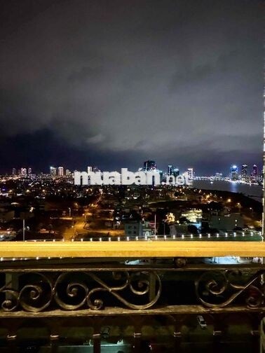 CHO THUÊ CĂN HỘ HOÀ BÌNH GREEN ĐÀ NẴNG GOLDEN BAY THEO THÁNG.
