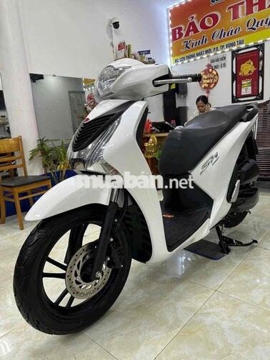 Honda SH 150cc 2015 Trắng