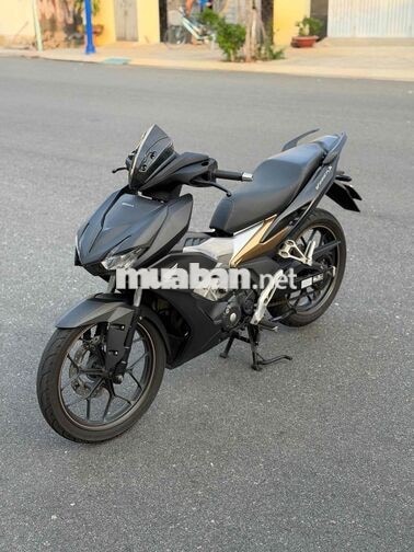 Honda Winner X V2 ABS Đen