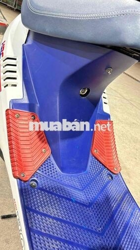 Honda Dio DJ1 R Xanh trắng Nhật Bản