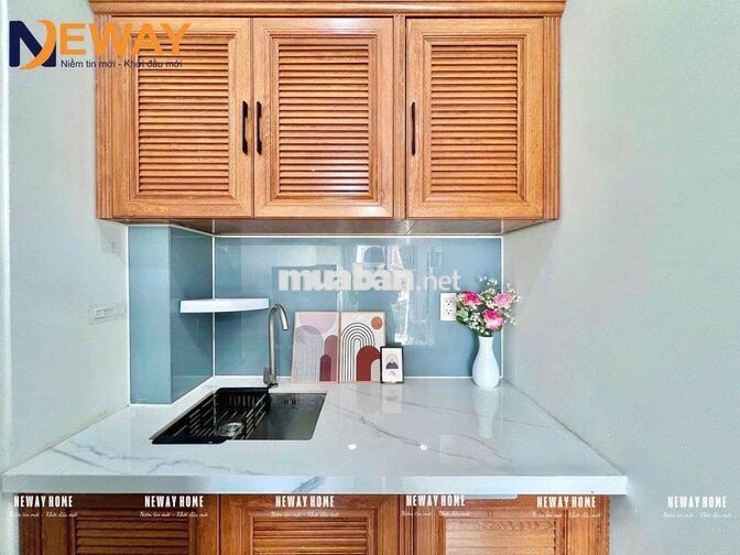 ✨ STUDIO GÁC CAO MỚI TINH – KHÔNG GIAN RỘNG, BAN CÔNG KÍNH ĐÓN NẮNG