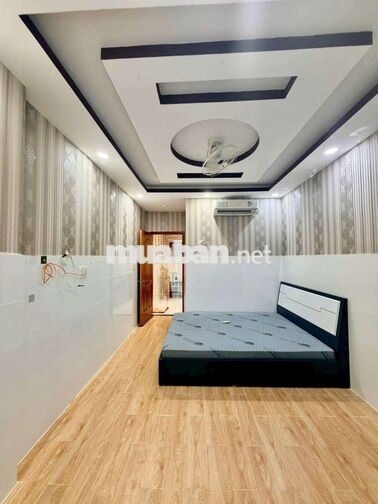 CHO THUÊ NHÀ TỈNH LỘ 10- GẦN TÊN LỬA - 11TRIEU - 2PN - CÓ NỘI THẤT