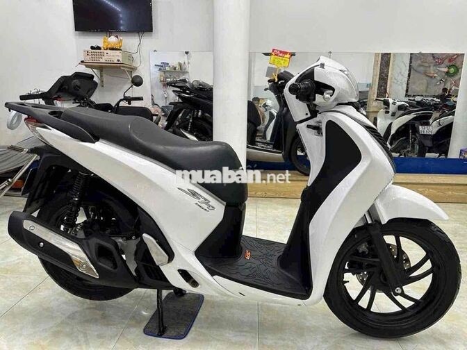 Honda SH 150cc 2015 Trắng