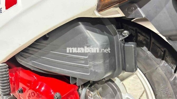 Honda Dio DJ1 R Xanh trắng Nhật Bản