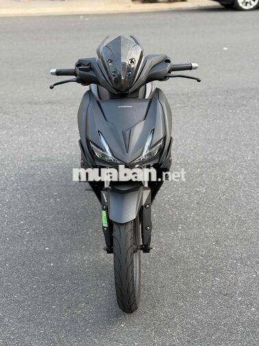Honda Winner X V2 ABS Đen