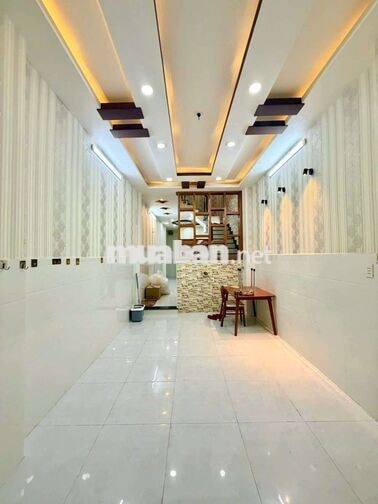 CHO THUÊ NHÀ TỈNH LỘ 10- GẦN TÊN LỬA - 11TRIEU - 2PN - CÓ NỘI THẤT