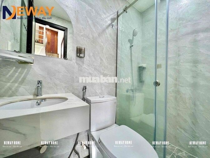 ✨ STUDIO GÁC CAO MỚI TINH – KHÔNG GIAN RỘNG, BAN CÔNG KÍNH ĐÓN NẮNG