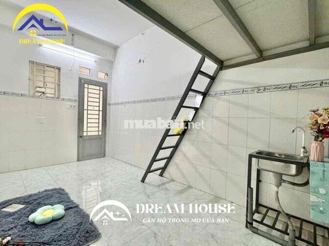 DỰ ÁN CĂN HỘ DỊCH VỤ ĐI BỘ QUA AEON MALL TÂN PHÚ VÀ ĐH CÔNG THƯƠNG 5P