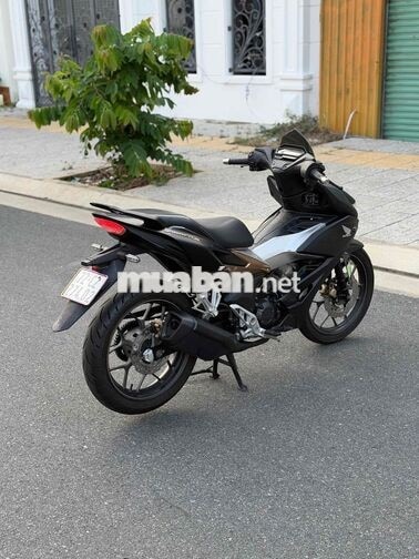 Honda Winner X V2 ABS Đen