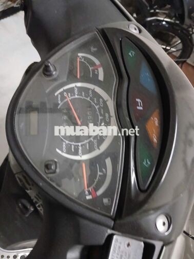 Honda SH 2008 Xanh rêu Nhập khẩu