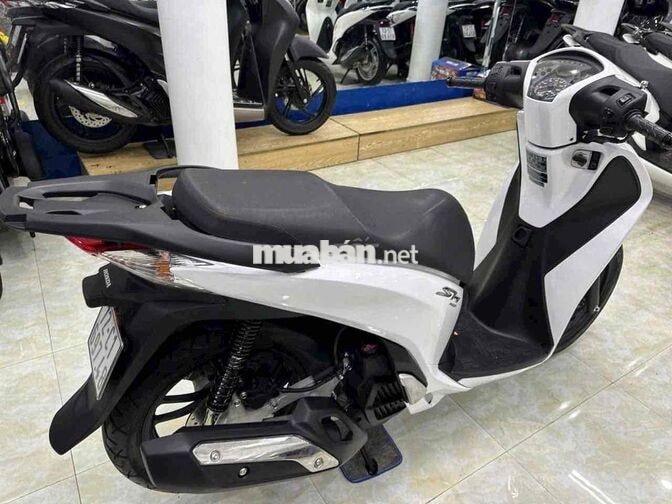 Honda SH 150cc 2015 Trắng