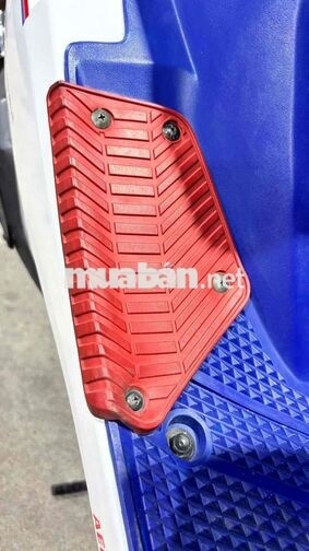 Honda Dio DJ1 R Xanh trắng Nhật Bản