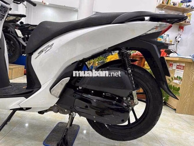 Honda SH 150cc 2015 Trắng