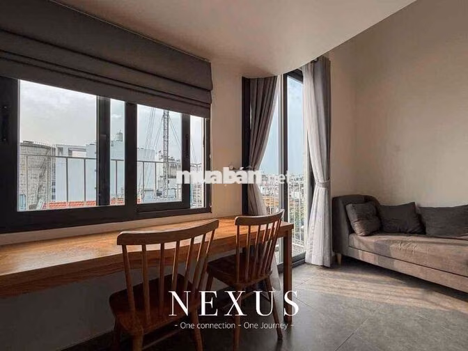 ✨TRỐNG LẠI DUPLEX FULL NỘI THẤT BAN CÔNG RIÊNG NGAY NGUYỄN ẢNH THỦ✨