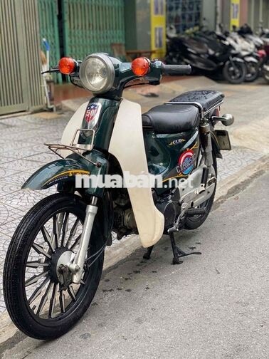 🌈Cup 50cc xe đẹp máy rin siêu êm 👉CÓ TRẢ GÓP