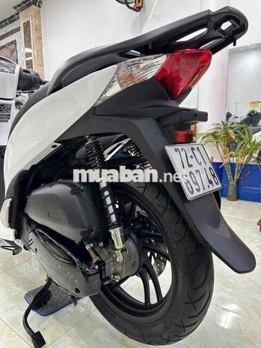 Honda SH 150cc 2015 Trắng