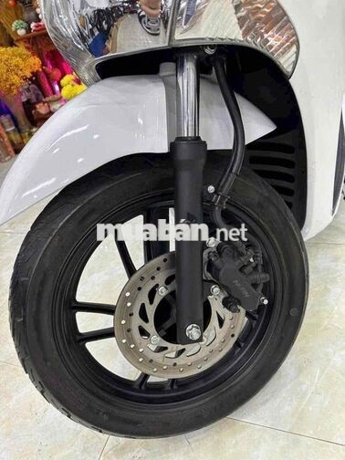 Honda SH 150cc 2015 Trắng