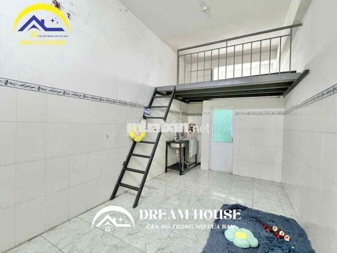 DỰ ÁN CĂN HỘ DỊCH VỤ ĐI BỘ QUA AEON MALL TÂN PHÚ VÀ ĐH CÔNG THƯƠNG 5P