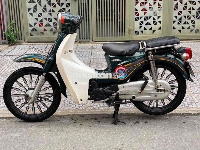 🌈Cup 50cc xe đẹp máy rin siêu êm 👉CÓ TRẢ GÓP