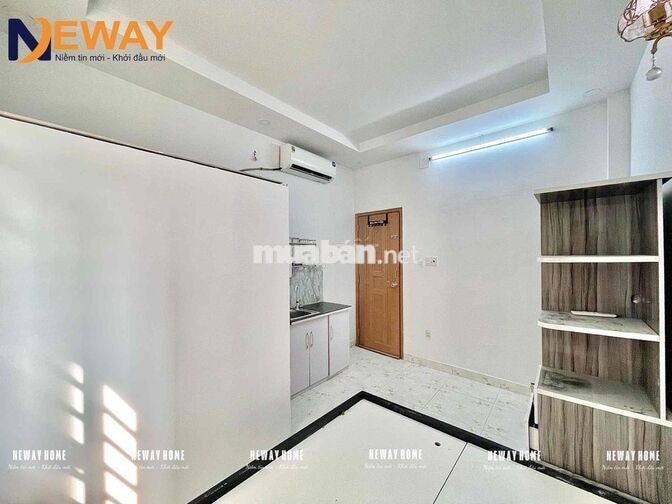 TRỐNG SẴN PHÒNG CỬA SỔ TRỜI - SẴN NỘI THẤT - QUA AEON TÂN PHÚ 8 PHÚT