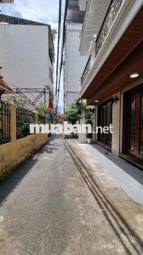 🏡 CHO THUÊ NHÀ NGUYÊN CĂN 7 TẦNG – FULL NỘI THẤT – THANG MÁY – Ô TÔ ĐỖ