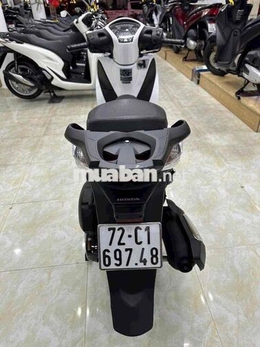 Honda SH 150cc 2015 Trắng