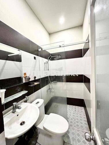 🏠Nguyên Căn 3Tầng 3Phòng hẻm xe hơi Gò Ô Môi gần Chợ Phú Thuận Q.7