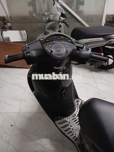 Honda SH 2008 Xanh rêu Nhập khẩu
