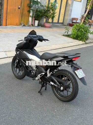 Honda Winner X V2 ABS Đen