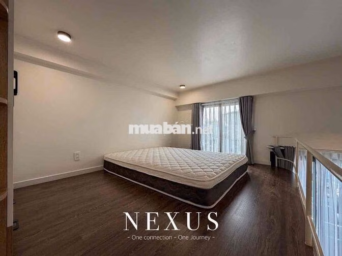 ✨TRỐNG LẠI DUPLEX FULL NỘI THẤT BAN CÔNG RIÊNG NGAY NGUYỄN ẢNH THỦ✨