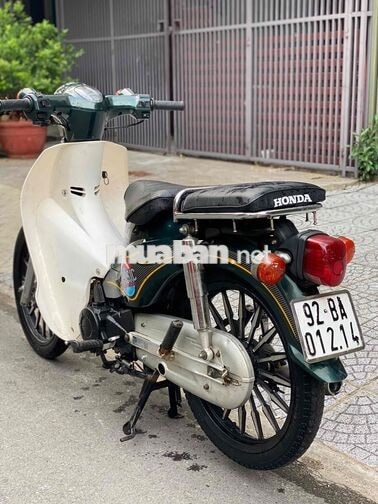 🌈Cup 50cc xe đẹp máy rin siêu êm 👉CÓ TRẢ GÓP