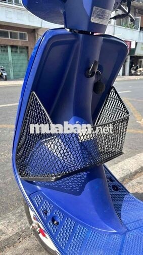 Honda Dio DJ1 R Xanh trắng Nhật Bản