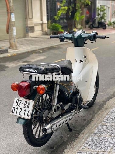 🌈Cup 50cc xe đẹp máy rin siêu êm 👉CÓ TRẢ GÓP
