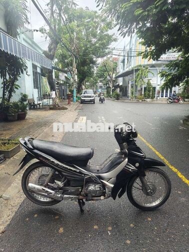 Yamaha Jupiter THÁI BS 38
