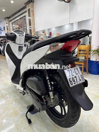 Honda SH 150cc 2015 Trắng