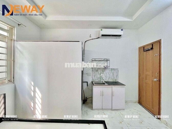 TRỐNG SẴN PHÒNG CỬA SỔ TRỜI - SẴN NỘI THẤT - QUA AEON TÂN PHÚ 8 PHÚT