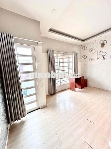 🏠Nguyên Căn 3Tầng 3Phòng hẻm xe hơi Gò Ô Môi gần Chợ Phú Thuận Q.7