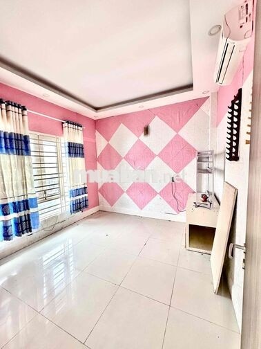 🏠Nguyên Căn 3Tầng 3Phòng hẻm xe hơi Gò Ô Môi gần Chợ Phú Thuận Q.7