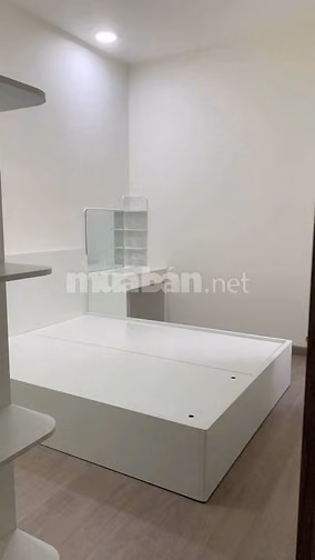 Chung cư Tô Ký Tower, Tô Ký, Q12: 70m2, 2p ngủ, Full NT, 6tr8