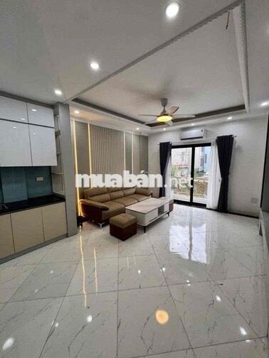 🏡 CHO THUÊ NHÀ NGUYÊN CĂN 7 TẦNG – FULL NỘI THẤT – THANG MÁY – Ô TÔ ĐỖ