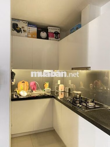 Cho thuê Sunrise City 1pn giá chỉ 14.5tr nhà đẹp dọn vào liền