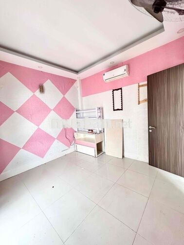 🏠Nguyên Căn 3Tầng 3Phòng hẻm xe hơi Gò Ô Môi gần Chợ Phú Thuận Q.7