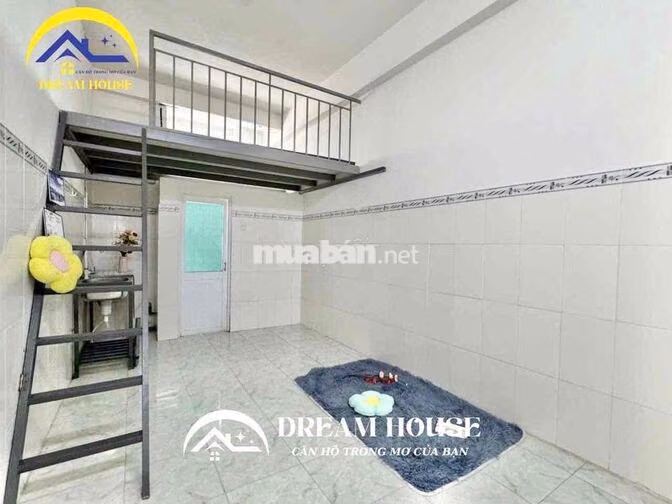 DỰ ÁN CĂN HỘ DỊCH VỤ ĐI BỘ QUA AEON MALL TÂN PHÚ VÀ ĐH CÔNG THƯƠNG 5P