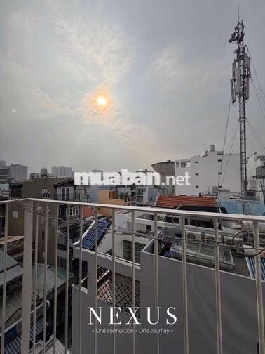✨TRỐNG LẠI DUPLEX FULL NỘI THẤT BAN CÔNG RIÊNG NGAY NGUYỄN ẢNH THỦ✨