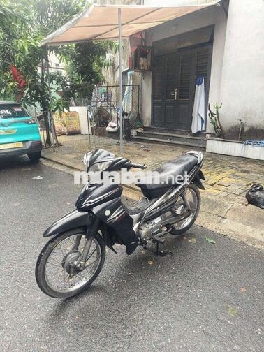 Yamaha Jupiter THÁI BS 38
