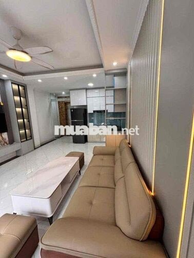 🏡 CHO THUÊ NHÀ NGUYÊN CĂN 7 TẦNG – FULL NỘI THẤT – THANG MÁY – Ô TÔ ĐỖ