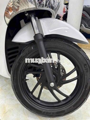 Honda SH 150cc 2015 Trắng