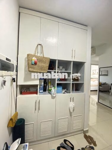 Cho thuê Sunrise City 1pn giá chỉ 14.5tr nhà đẹp dọn vào liền